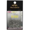 Field Hunter supurittoringu supurittoringu Silver # 1.