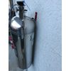 ╰➤ 🔥🧯2-WALL HOOKS FOR (KIDDE) 2 ½  GAL WATER PRESSURE FIRE EXTINGUISHERS🔥🧯