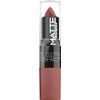 L.A. Colors Matte Lipstick, Classy, 1 Ounce