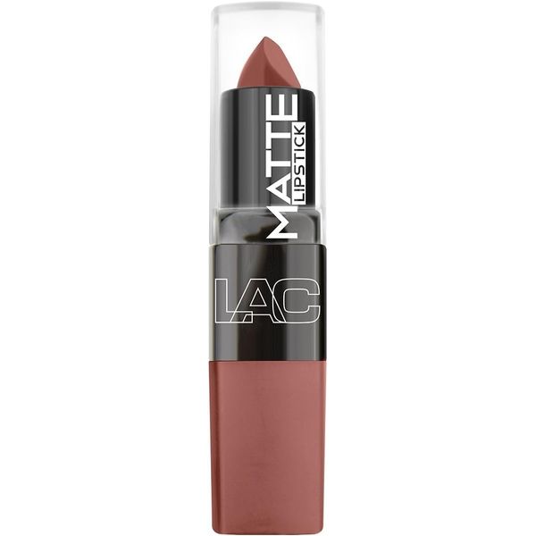 L.A. Colors Matte Lipstick, Classy, 1 Ounce