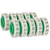 3M Wire Marker Tape Refill Roll SDR 30-39
