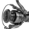 Sonik Xtractor+ FS 5000 Free Spool Reel Including Spare Graphite Spool BC0053