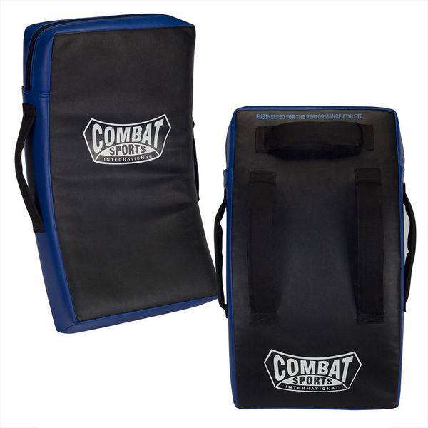 Combat Sports Curved Kick Shield