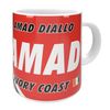 Partisan United Mug Amad 11oz