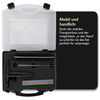 DMT A-PROKIT Aligner Prokit Diamond Sharpener - Multi-Colour