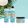 Coconut & Almond Cream Mascarilla 250 ml