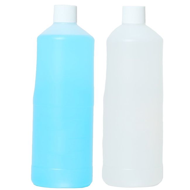 [Large capacity 1200ml 2 bottle set] Domestic gel remover (100% acetone) Gel cleaner (cleanser) 1200ml Please choose either Great value bottle! Cosmetics Registration/Clear Gel Nail Nail Consumables Value Acetone Nail Off