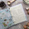 Peter Rabbit Recipe Scrap Book, Medium
