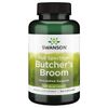 Swanson Butcher's Broom 470 Milligrams 100 Capsules