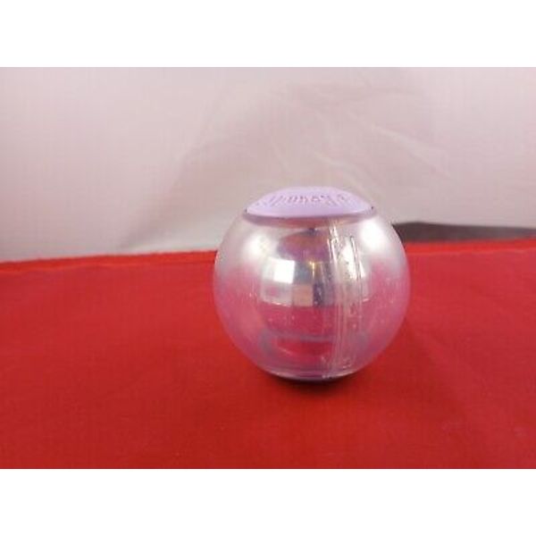 DISCO BALL STYLE Fisher Price ROLL A ROUNDS *510-F