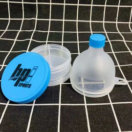 Fill-n-Go Protein Funnel