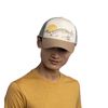 Buff Trucker Cap, Multi, L