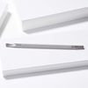 Tweezerman Professional Stainless Steel Pushy Cuticle Pusher