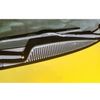 For 96-20 Chevy GMC Express Windshield Wiper Cowl Vent Cover Grille Left Side