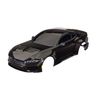 Traxxas Body Mustang CMPLT BLK