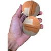 I Hate Shopping So Heres This Bath Bombs for Friends Unisex White Elephant Gift Ideas Holiday Bath Bombs for Women Secret Santa Gifts for Adults