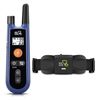 NEW Dog Care Training Collar Bark Collar Trainer