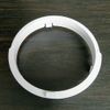Exhaust Duct Interface For Air Conditioner Connector Parts Fuselage Baffle