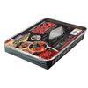 Kingfisher Disposable Charcoal BBQ