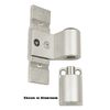 Brixwell 19-404 Intermediate Non Handed Pivot set Duronodic