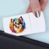 'Chihuahua' Pill Box with Tablet Splitter (PI00029040)