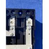 D7 SQUARE D FSP 100 AMP MAIN WITH PANEL GUTS M-224075 2 POLE 60 A FUSE PULL-OUT