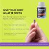 ProstaPlex - Proprietary Prostate Support Prosta Plex - 5 Bottles
