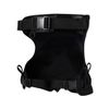 Daiwa DA-1222 Hip Guard, Black, Free
