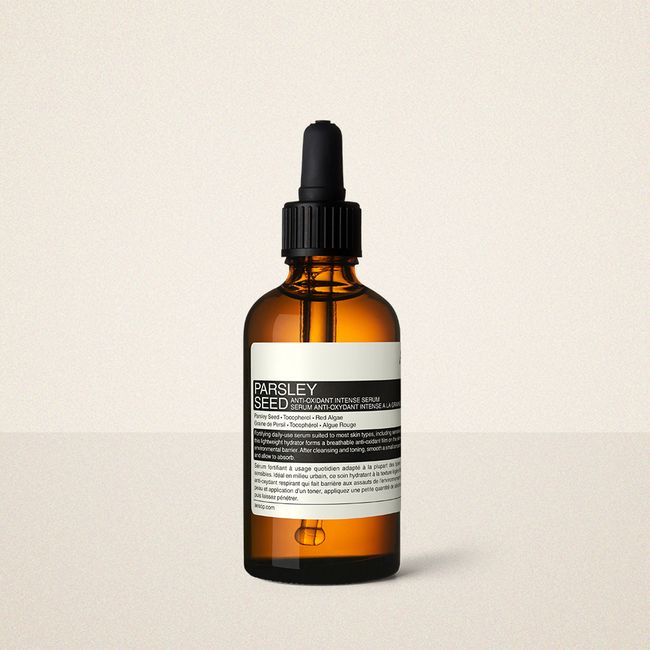 [Aesop Formula] Parsley Seed Anti-Oxidant Intense Serum 60mL