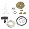 ATC100 70-78 ATC 90 Recoil Starter Spring, Rope, Handle & Pull Start Rebuild Kit
