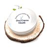 DEOCREME "Vanille" vegan, warm, weicher Duft plastikfrei,50 ml