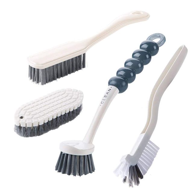 Sneaker Cleaner Brush,Scrub Brush,Multi Purpose Cleaning Brush