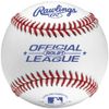 Rawlings (ROLB1) Baseball (single ball)