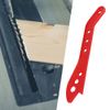 Liyeehao Saw Blade Push Stick, Effective Handle-Design, Woodworking Safety Tool