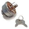 ACTIVLIFE for Key Switch for Toro Groundsmaster 3100 Start Ignition Magneto Electric Control