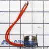 WP4387501 Refrigerator Freezer Defrost Thermostat
