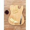Fender Telecaster Bamboo Cutting Board by FENDER