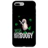 iPhone 7 Plus/8 Plus Irish Step Dancer Green-Footed Booby St Patty Humor Case
