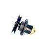 Land Pride 310-249S Spindle Assembly w/ 6" Pulley New Replacement