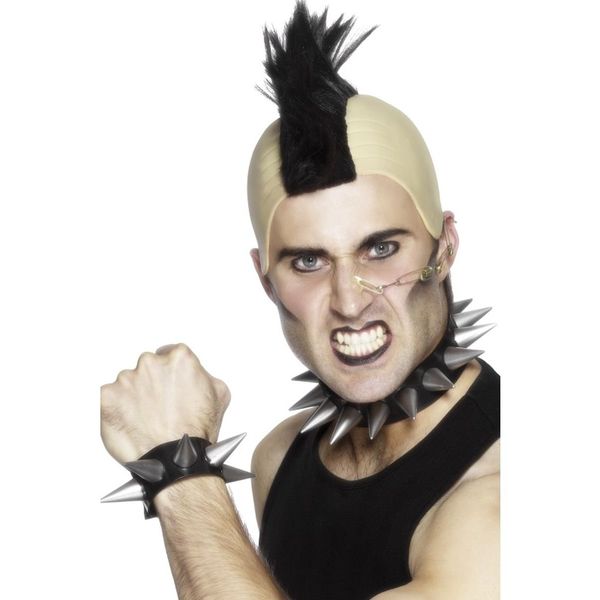 Generique - Punk Kit for adults