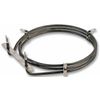 Raraion - 180mm Universal Fan Oven Element - 2500W