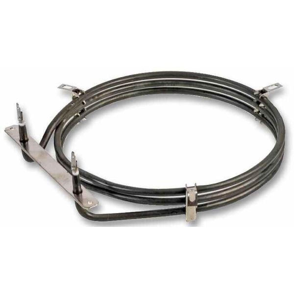 Raraion - 180mm Universal Fan Oven Element - 2500W