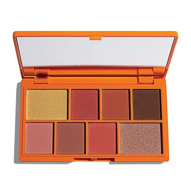 Makeup Revolution I Heart Revolution Choc Orange Mini Chocolate