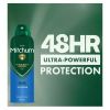 Mitchum Men Triple Odor Defense Ice Fresh 200ml
