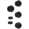Raybestos H16193 Professional Grade Disc Brake Caliper Bushing