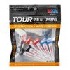 LITE Golf Tee Tour Tee Mini Mix T-491-990