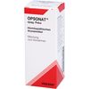 OPSONAT spag. Peka Mischung, 60 ml Lösung