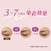 Makeup Solution Eyebrow Tint Brown Makeup Dropped Eyebrows
