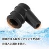 Ignition Coil Cap, Spark Plug, Cap, Mower, Ignition Coil, Spring Replacement, 5 Piece Set, 52CC 58CC for Chainsaw Garden Tools Plastic