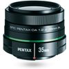 Pentax smc DA 35mm f/2.4 AL